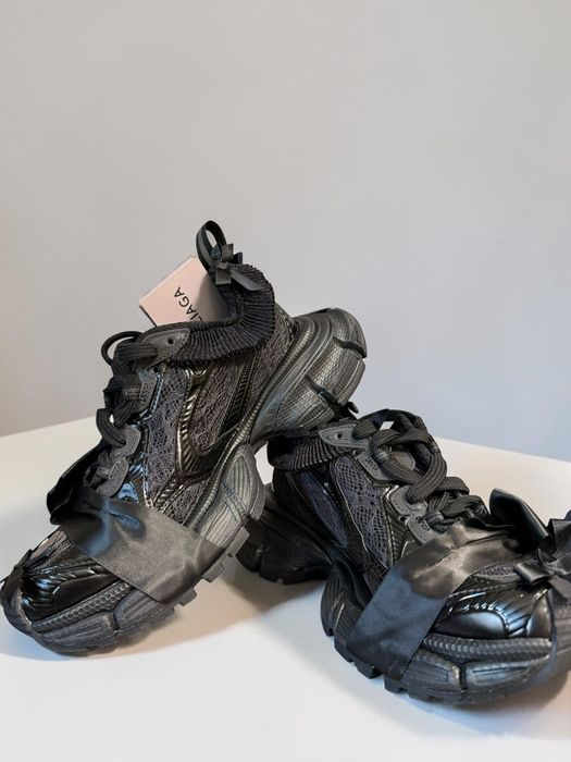 Adidas Balenciaga Premium
