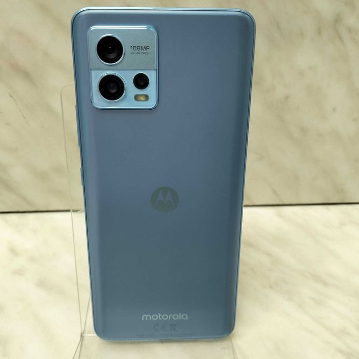 Telefon Motorola G72 128GB Albastru si Negru Zeus 24225/27722/27346