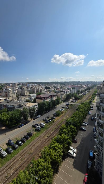 Păcurari Dream Village apartament cu doua camere