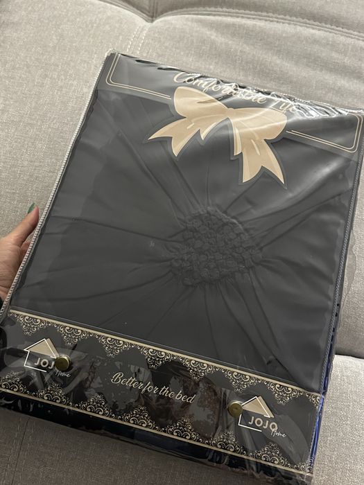 Set lenjerie Jojo Home nou