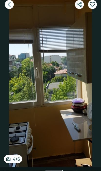 Inchiriez garsonieră