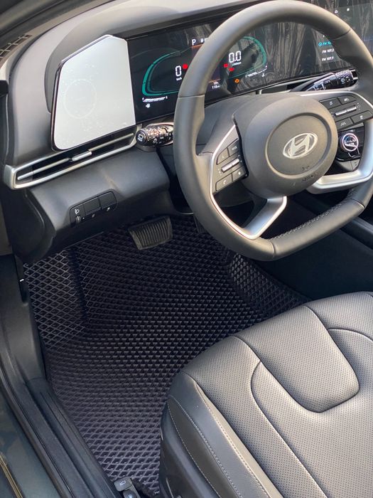 Ева , Eva , Эва , 3D , 3Д , 5D , 5д , полики , коврики