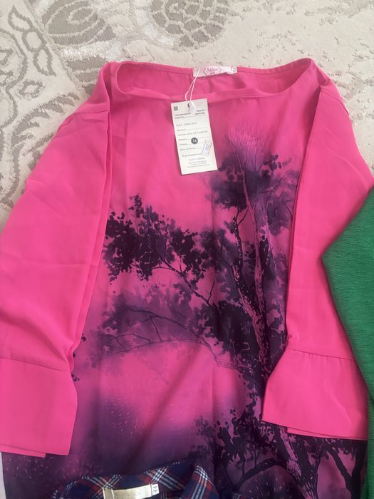 Недорого. НОВАЯ женская одежда