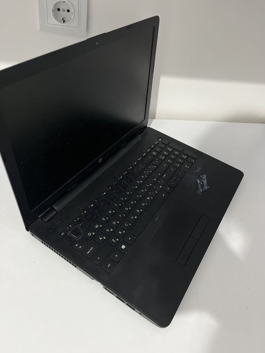 Ноутбук Б/у,в рабочем состоянии