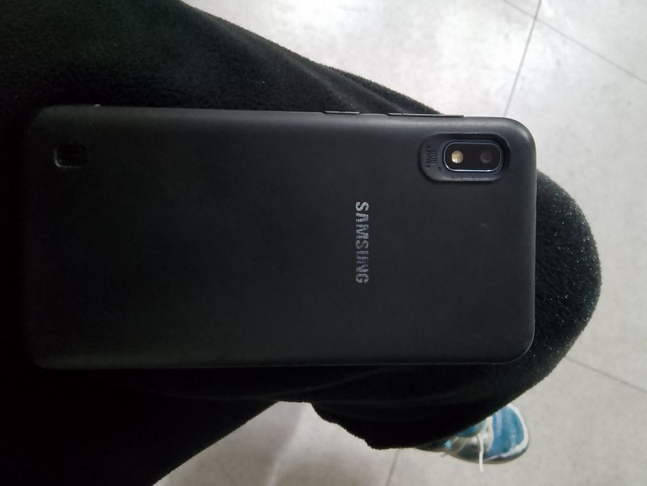 Самсунг Галакси А10