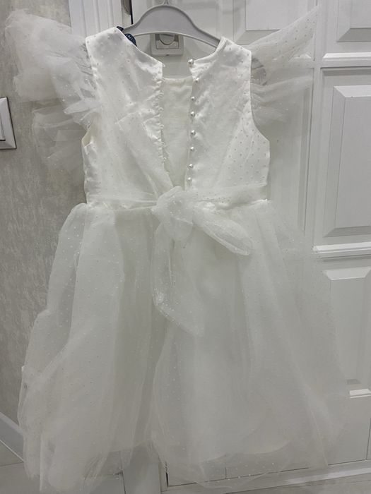 Платья для девочек