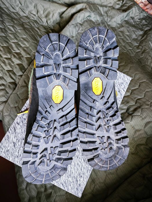 Туристически обувки ANDE NORDIC KVL 2.0