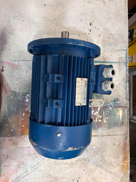 Електро двигател ALMO 4 kW