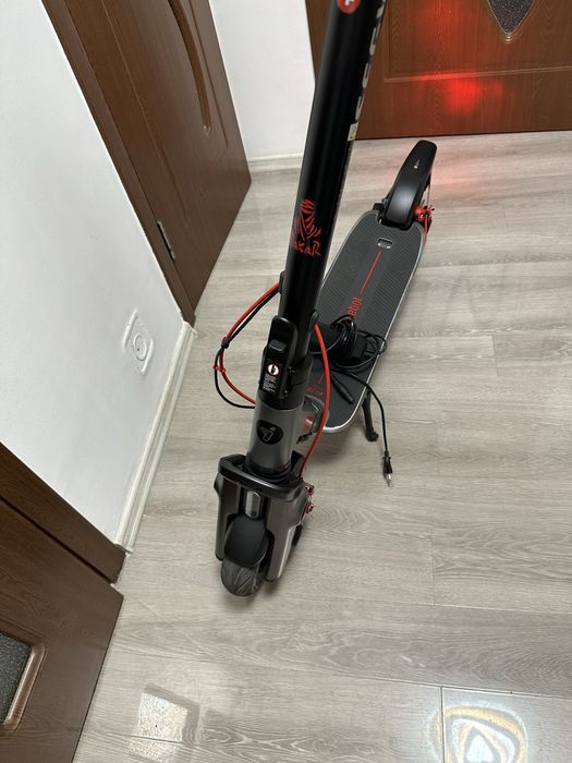 Trotineta electrica Segway F3 pro stare f buna, factura,  Bucuresti