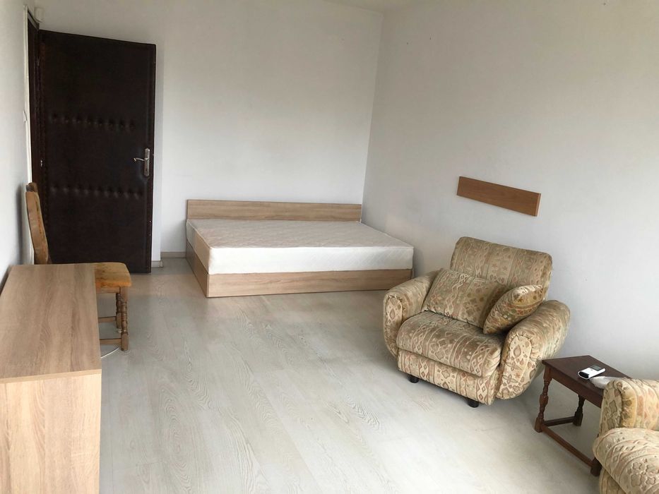 Дава се под наем Едностаен апартамент в София, Иван Вазов - 45 кв.м за 408 € - Снимка #21