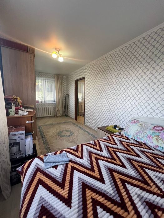 Продам 2комнатную квартиру