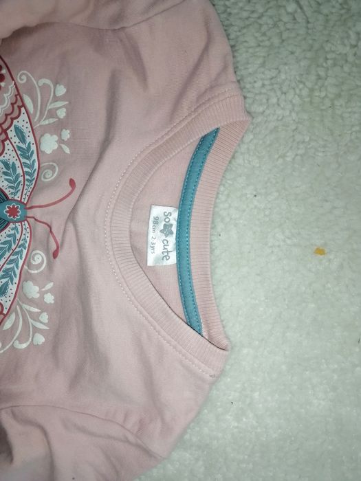 Lot hainute fetita 98