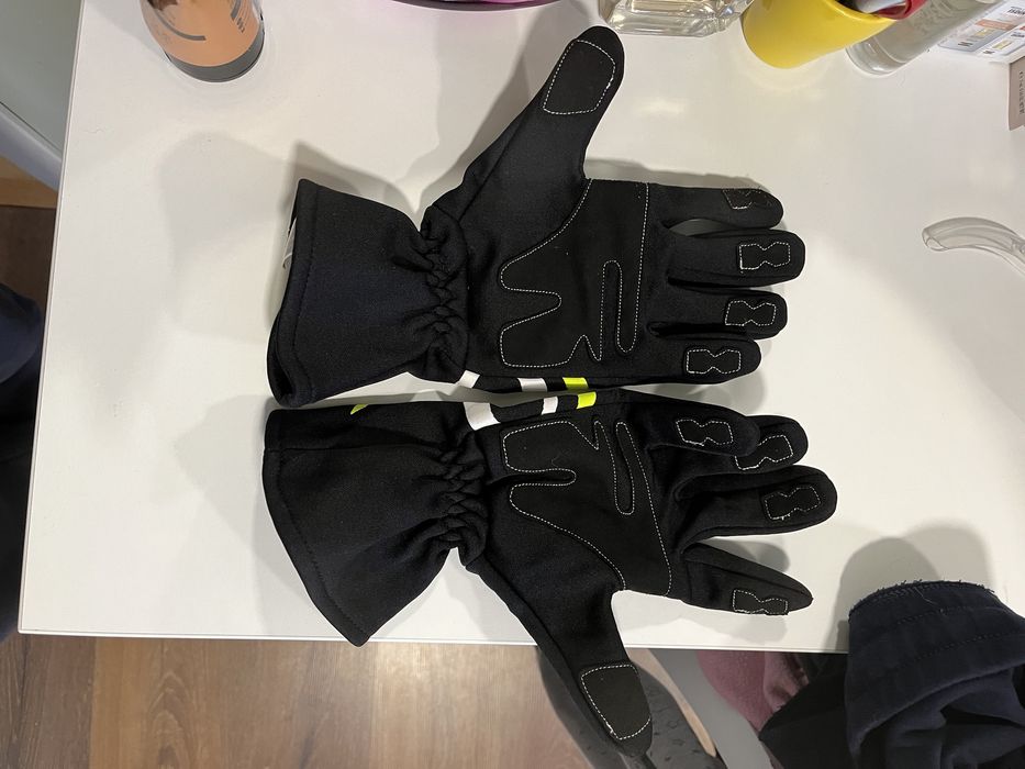 Любителски гащеризон