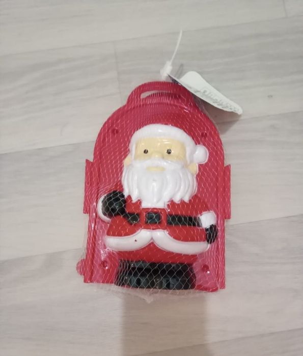 Форма для капелник