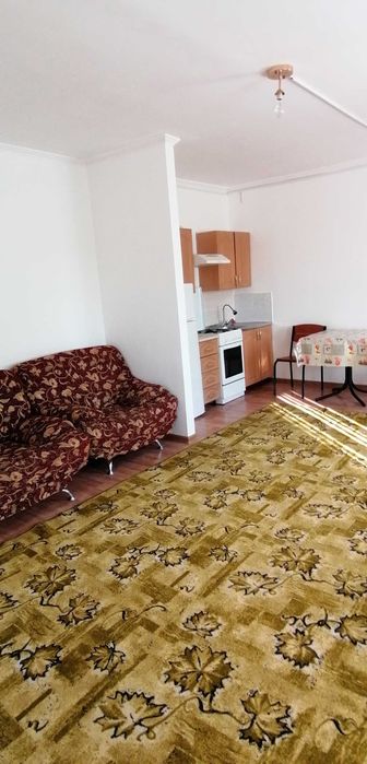 2 бөлмелі үй жалға беріледі