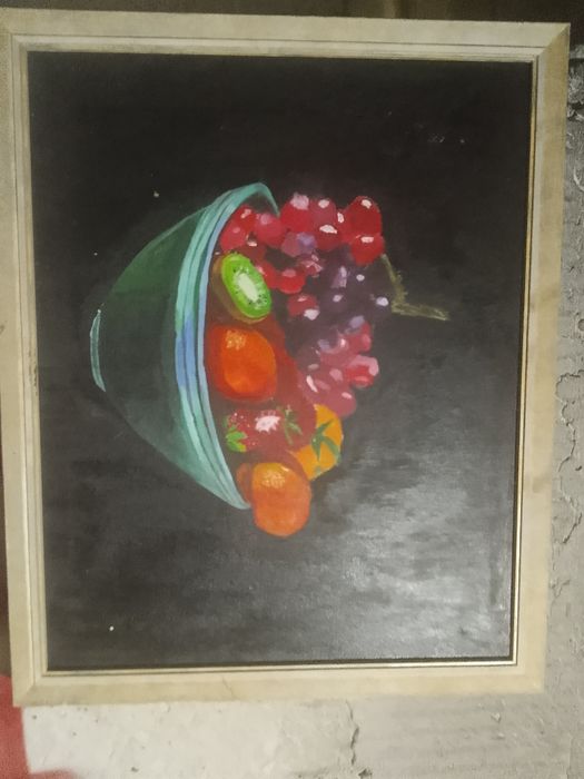 Картина Натюрморт