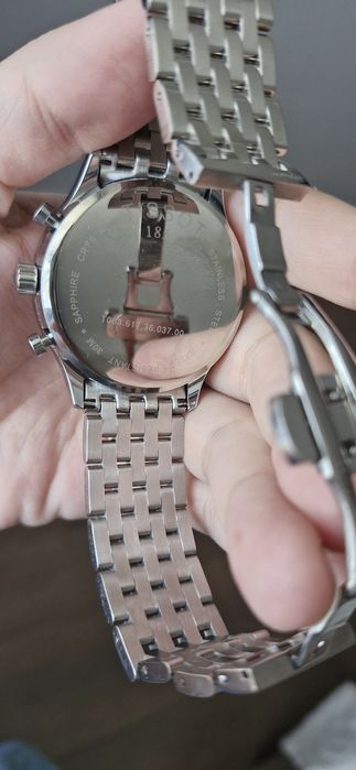 Мужские часы Tissot