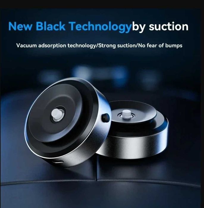 Boneruy X8/X8Q Магнитный и вакуумный держатель двусторонняя адсорбция