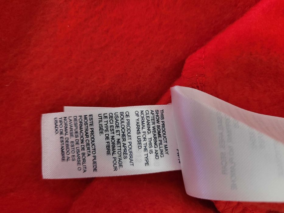 Продам толстовку "Tommy Hilfiger"