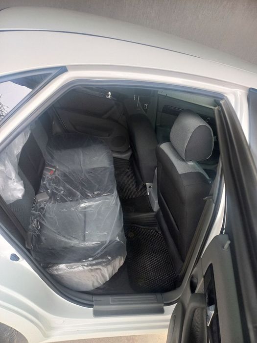 Продаётся автомобиль Gentra