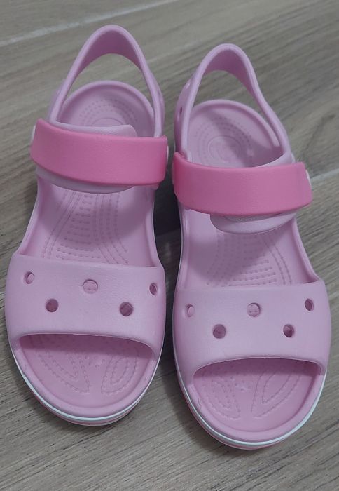 Sandale copii CROCS J2