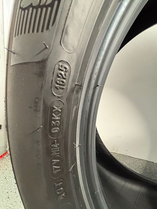 Anvelope Vara Michelin E Primacy 235/50 R19 V99