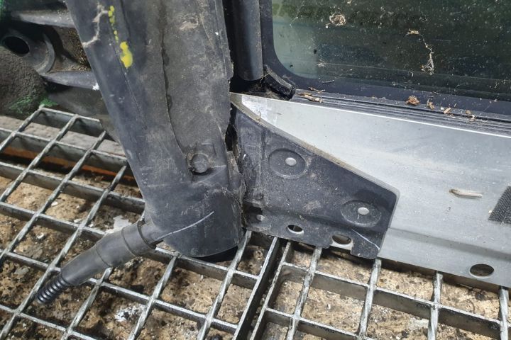 Trapa panoramica 30004353c Chrysler 300C 1  [din 2005 pana  2011] seria