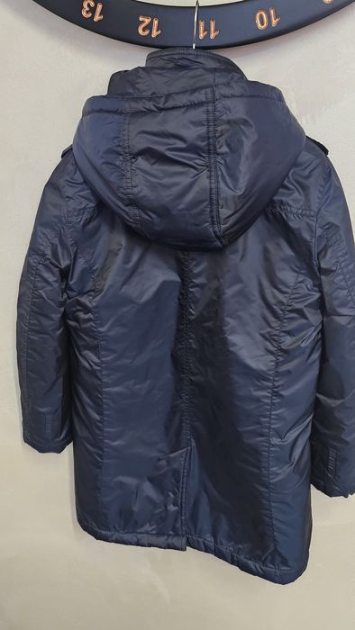 Куртка,  парламент,  плащ  Италия