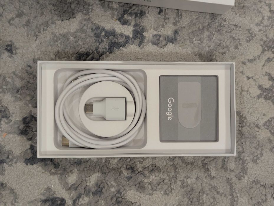 Google Pixel 8 Pro, 128 GB, цвет черный, в хорошем состоянии