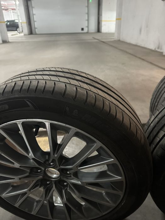 Продам шины летние