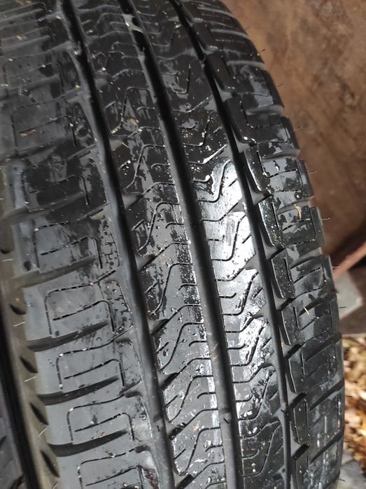 225/75/16 Michelin