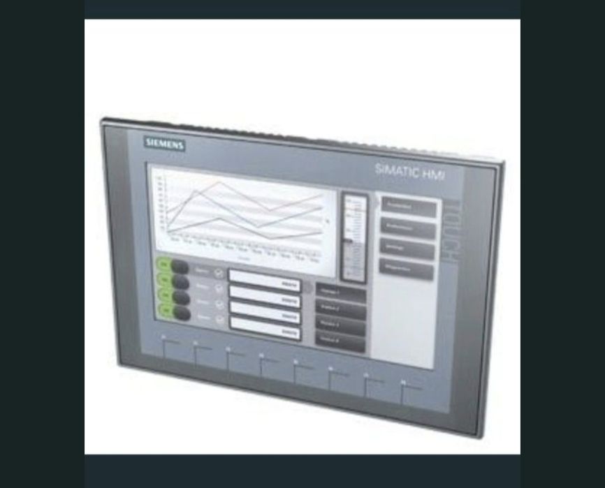 Hmi Ktp900 Siemens