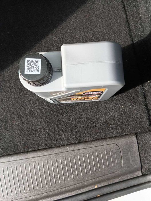 Двигателно масло Liqui Moly Top Tec 6200 0W20