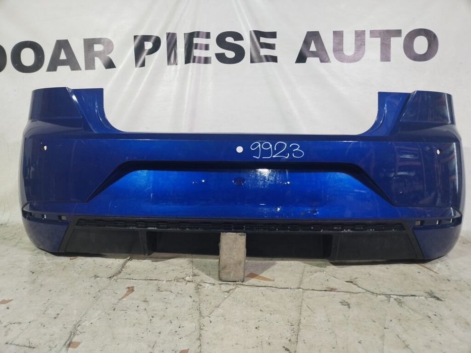 Bara spate Seat Ibiza, 2016, 2017, 2018, 2019, cod origine OE 6F0807417.
