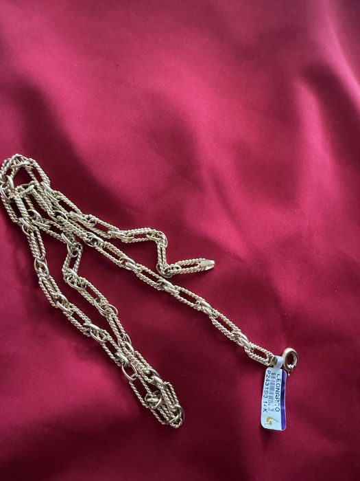 Продам золотую цепочки 585 пробы желтое золото