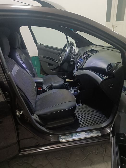 Chevrolet SPARK sotiladi