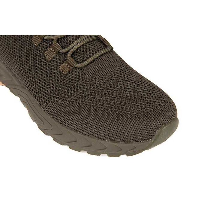 Обувки Fox Mesh Lite Trainers
