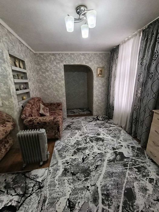Продаю Свою квартиру СРОЧНО!