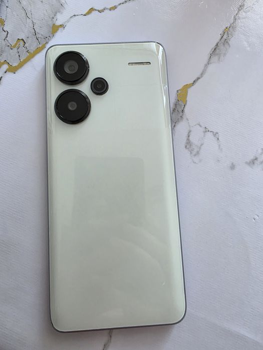 Продам телефон  Redmi Note 13 Pro + 5g