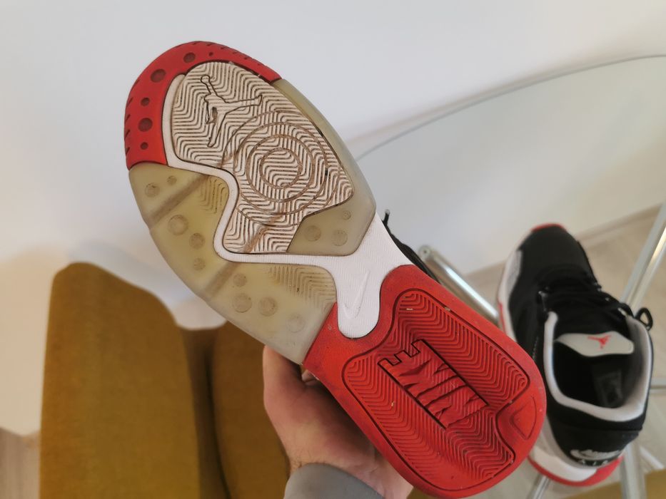 Adidas. Jordan Point Lane