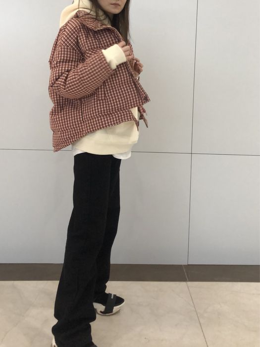 Демисезонная куртка