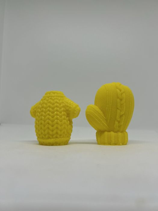 Глицеринови сапуни