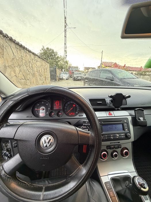 Vand volkswagen passat