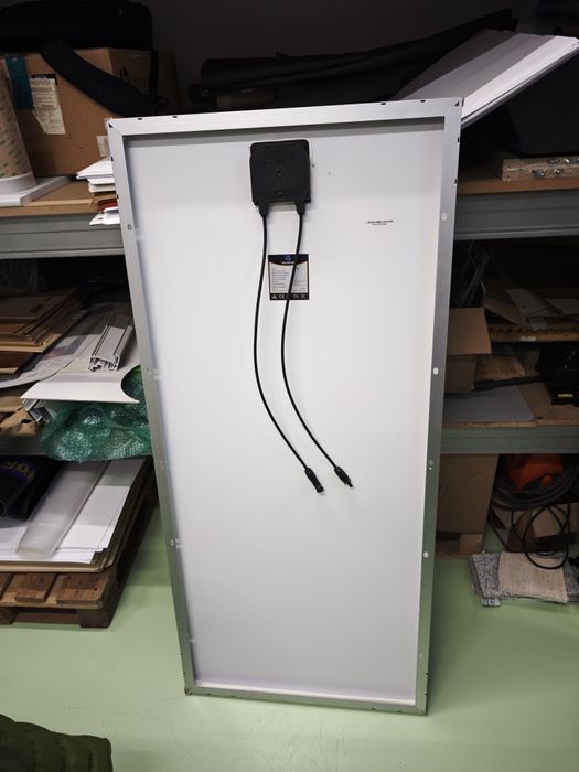 Panou solar 180w pt. rulota / autorulota