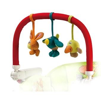 Дуга для стульчиков Peg Perego