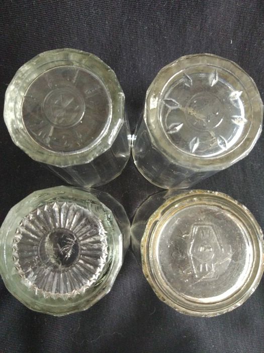 Флакон пластмассовый 100мл