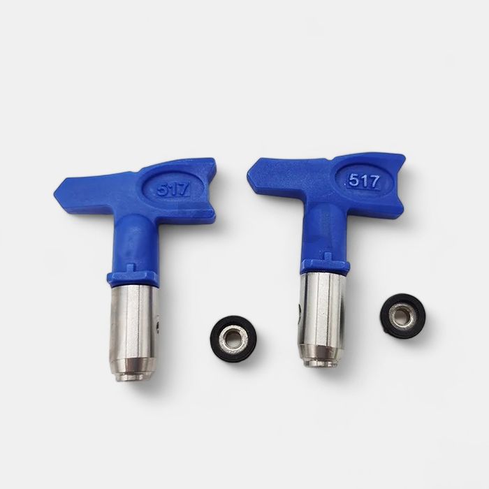 Професионални дюзи за Безвъздушно боядисващи машини Graco,Titan, Wagne