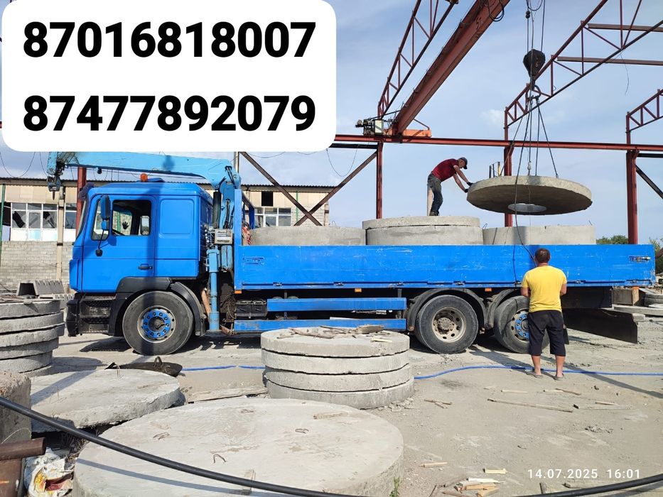 Услуги манипулятора