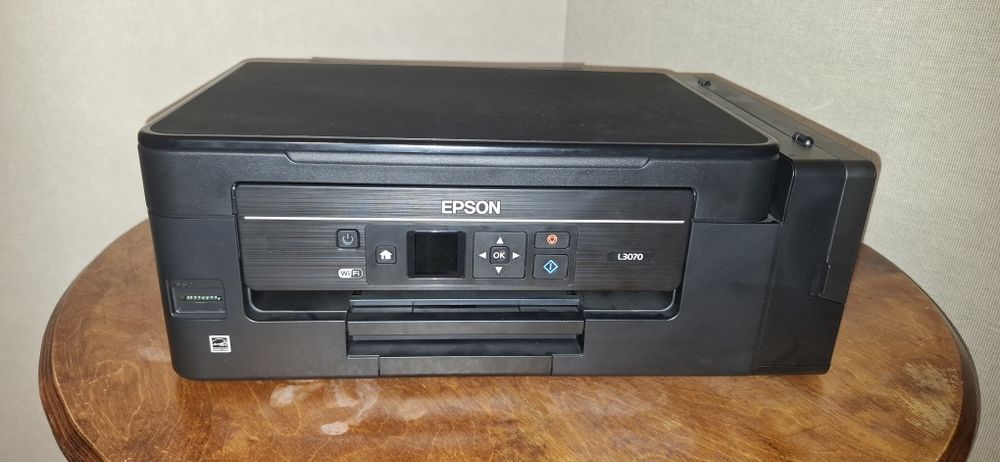 Принтер EPSON L3070