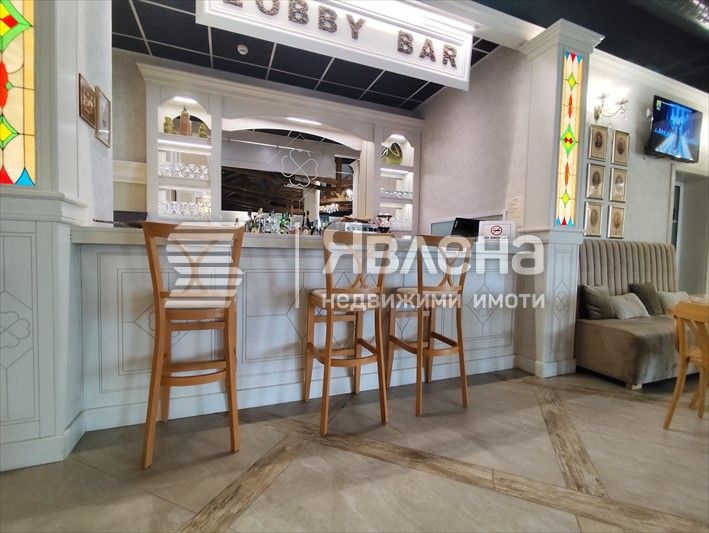 Дава се под наем Заведение в Пловдив, Южен - 429 кв.м за 3800 € - Снимка #3